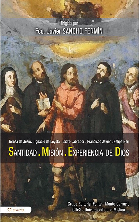 DOCTRINA Y PENSAMIENTO. QUE YA SOLO EN AMAR ES MI EJERCICIO