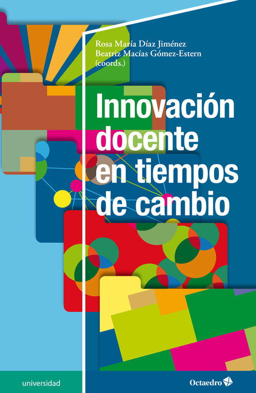 INNOVACION DOCENTE EN TIEMPOS DE CAMBIO