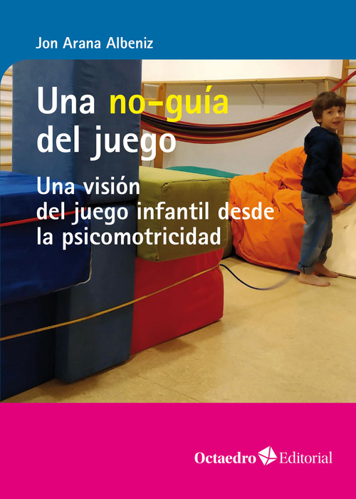 UNA NO-GUIA DEL JUEGO
