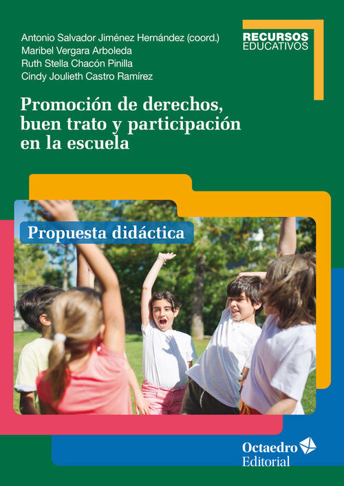 PROMOCION DE DERECHOS, BUEN TRATO Y PARTICIPACION EN LA ESCU