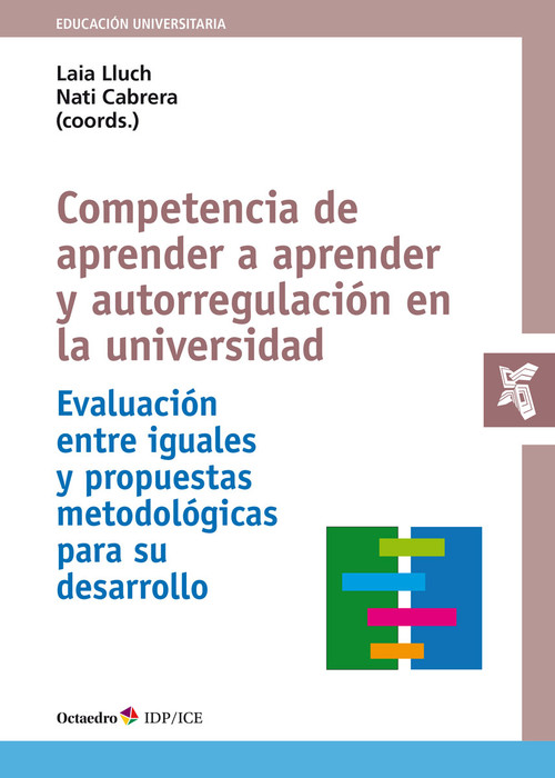 COMPETENCIA DE APRENDER A APRENDER Y AUTORREGULACION EN LA U