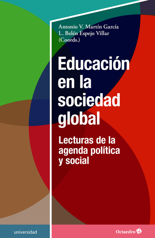 EDUCACION EN LA SOCIEDAD GLOBAL
