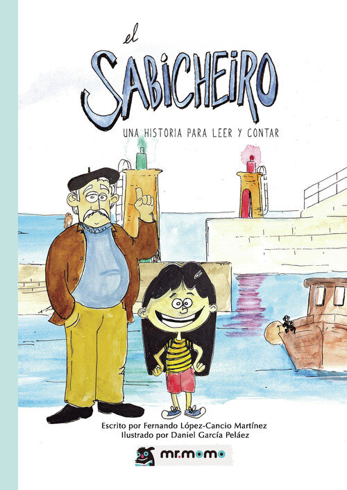 SABICHEIRO, EL