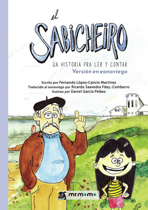 HECHIZO Y LA MINA, EL