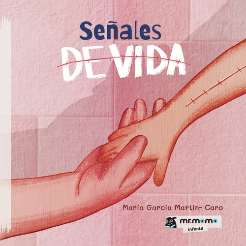 SE�ALES DE VIDA TAPA BLANDA