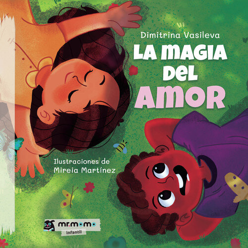 MAGIA DEL AMOR, LA