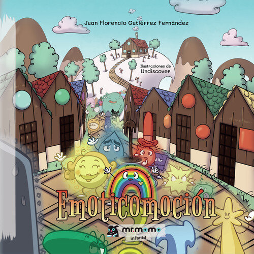 EMOTICOMOCION