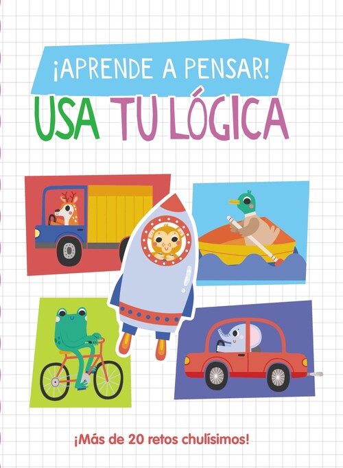 MI PRIMER BUSCA Y ENCUENTRA