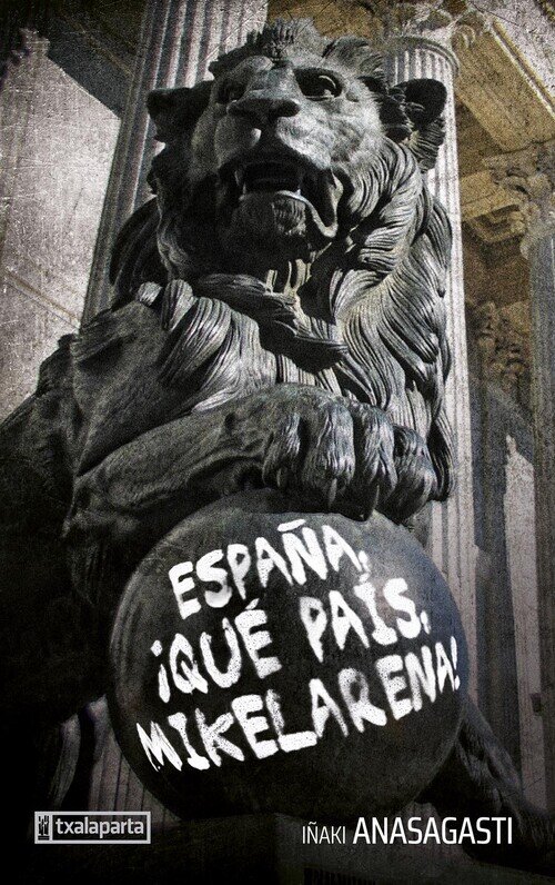 UNA MONARQUIA NADA EJEMPLAR 2ED