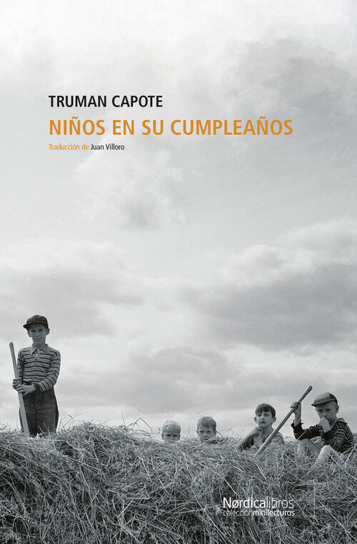 NI�OS EN SU CUMPLEA�OS