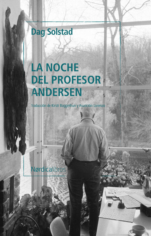 NOCHE DEL PROFESOR ANDERSEN, LA