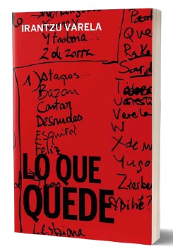 DARLE FUEGO A BILBAO