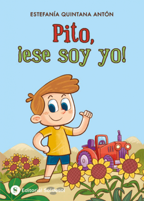 PITO, �ESE SOY YO!