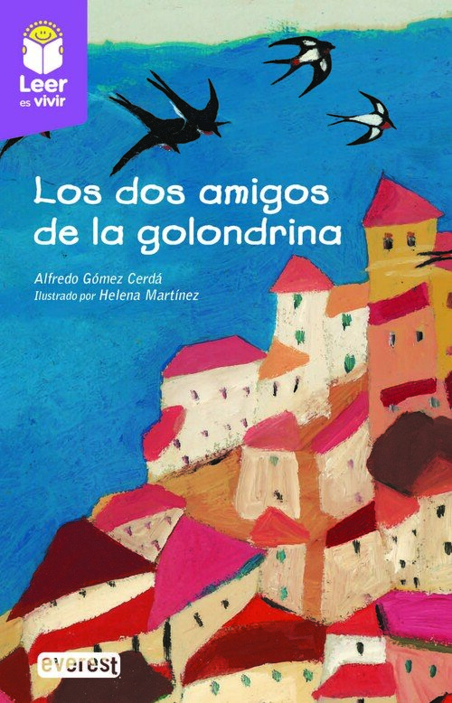 DOS AMIGOS DE LA GOLONDRINA, LOS