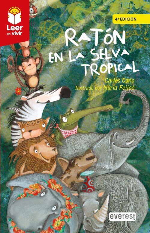 FIESTA MONSTRUOSA