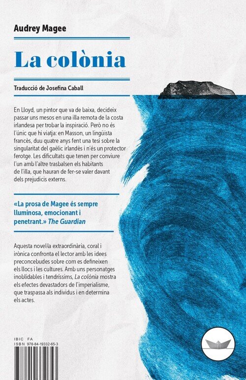 HOMBRES DETRAS DE IDEAS