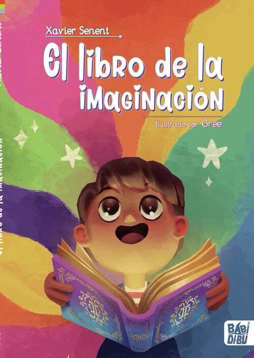 EL LIBRO DE LA IMAGINACION