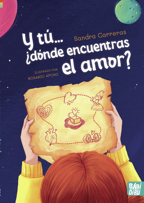 Y TU... �DONDE ENCUENTRAS EL AMOR?