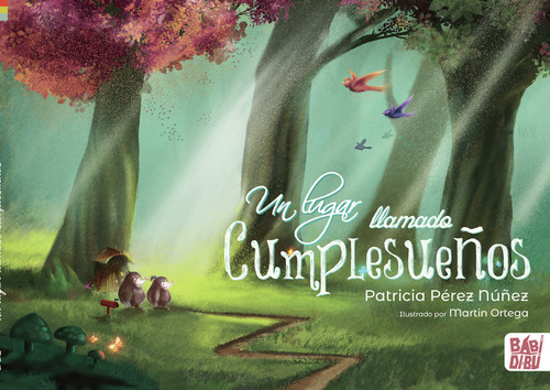 UN LUGAR LLAMADO CUMPLESUE�OS