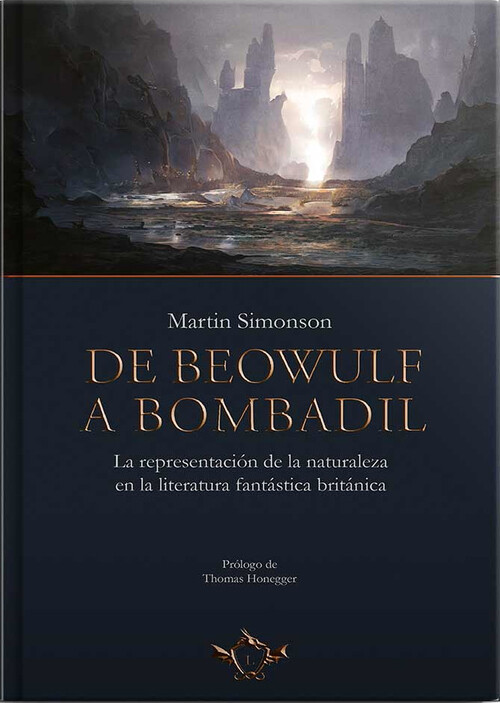 DE BEOWULF A BOMBADIL