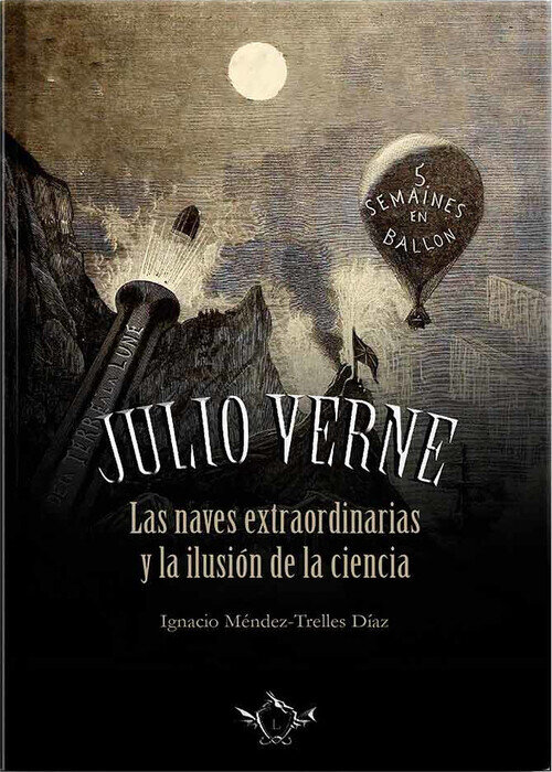 JULIO VERNE