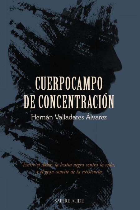 CUERPOCAMPO DE CONCENTRACION
