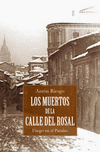 MUERTOS DE LA CALLE DEL ROSAL, LOS