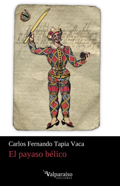 PAYASO BELICO, EL