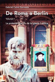DE ROMA A BERLIN