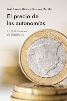 PRECIO DE LAS AUTONOMIAS, EL