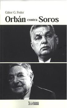 ORBAN CONTRA SOROS
