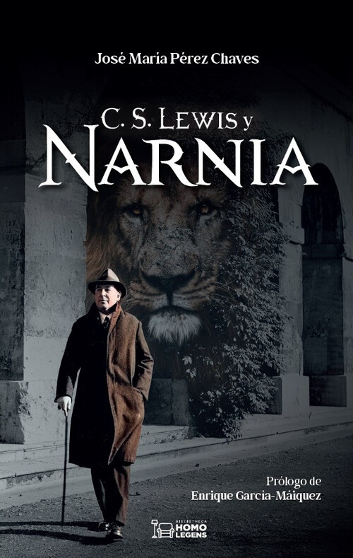C. S. LEWIS Y NARNIA