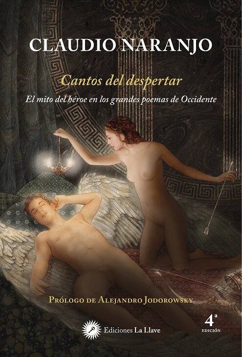 VIAJE SANADOR, EL
