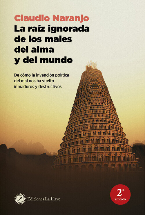 VIAJE SANADOR, EL