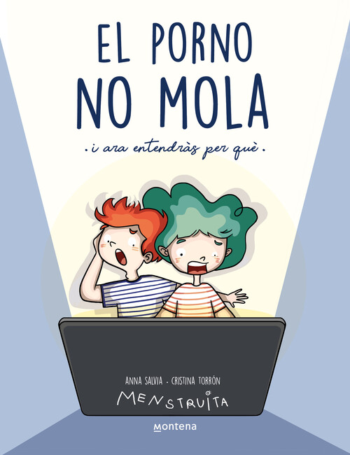 PORNO NO MOLA, EL (CAT)