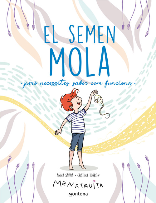 SEMEN MOLA, EL (CATALA)