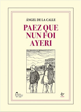 PAEZ QUE NUN FOI AYERI