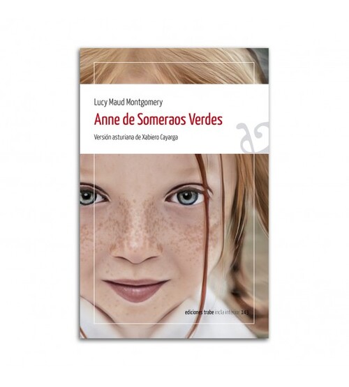 ANNE DE SOMERAOS VERDES