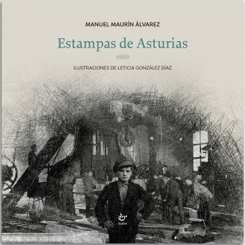 ESTAMPAS DE ASTURIAS