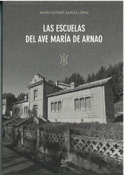 ESCUELAS DEL AVE MARIA DE ARNAO, LAS