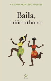 BAILA, NI�A URHOBO