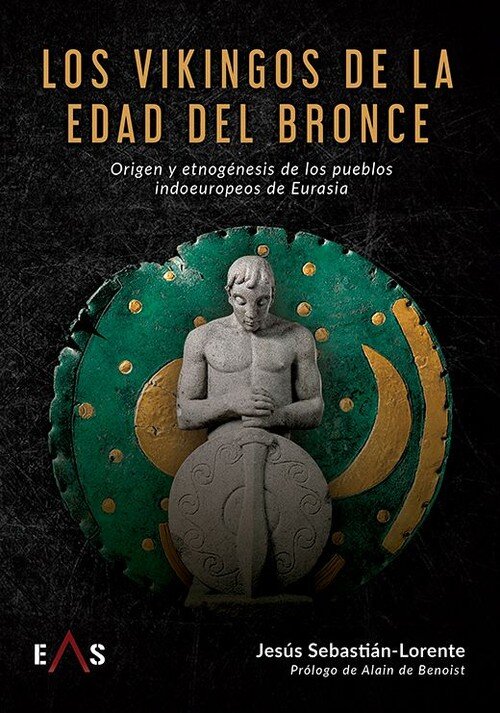 VIKINGOS DE LA EDAD DEL BRONCE, LOS