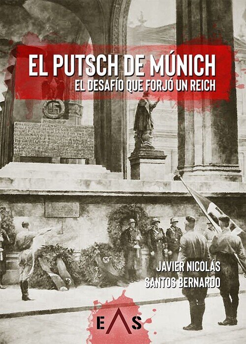 AHNENERBE EN ESPAA 1940-1945, LA
