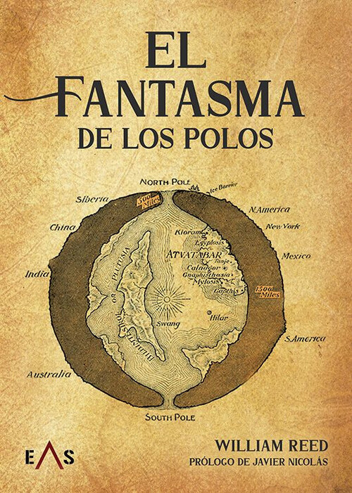 FANTASMA DE LOS POLOS, EL