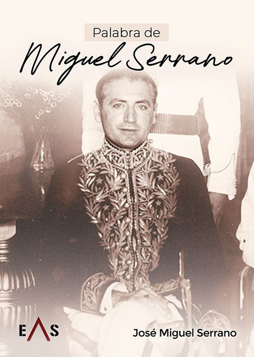 PALABRA DE MIGUEL SERRANO