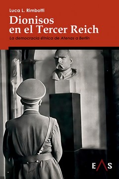 REVOLUCION PAGANA, LA