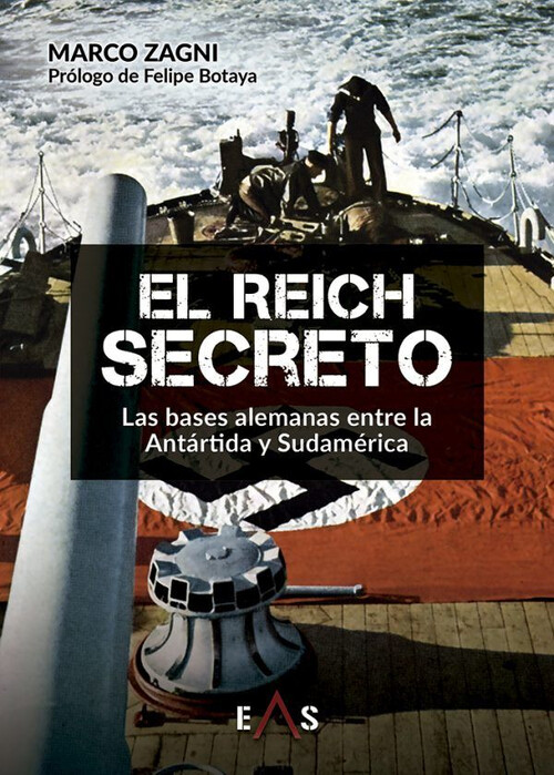 REICH SECRETO