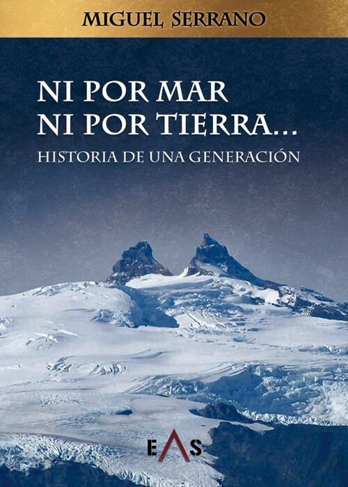 ANTARTICA Y OTROS MITOS, LA