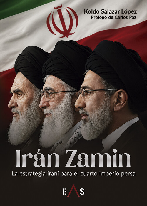 IRAN ZAMIN