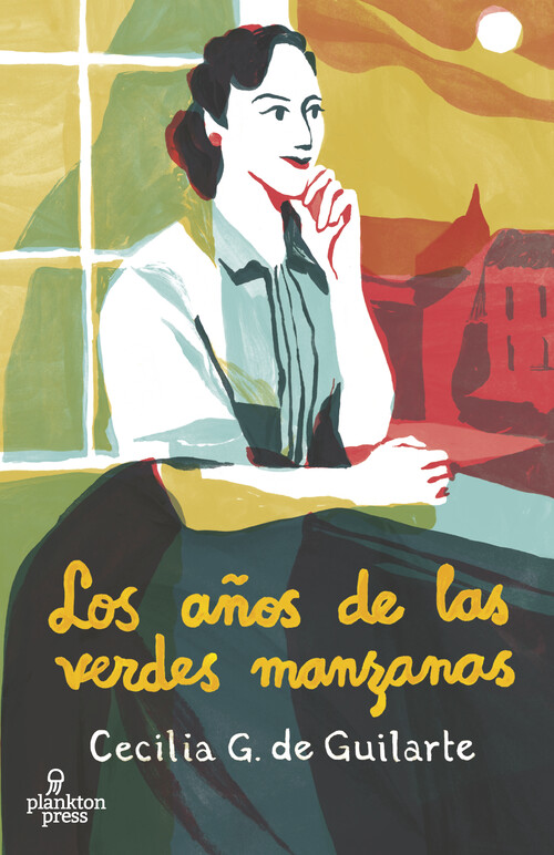 A�OS DE LAS VERDES MANZANAS, LOS